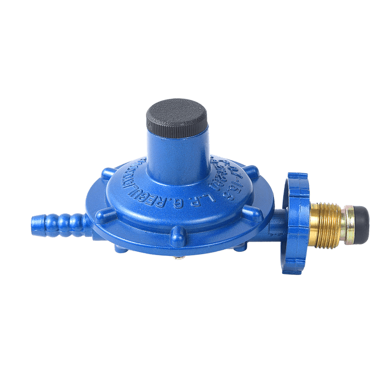 SM-888 এর LPG কম চাপের রান্নার গ্যাস নিয়ন্ত্রক